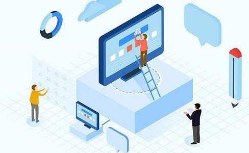 搭建一個網站需要準備哪些材料？